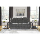  Signature Design by Ashley Foreside 3810488 Reclining Sofa IMAGE 6