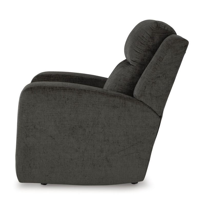  Signature Design by Ashley Kanlow 3860725 Rocker Recliner IMAGE 5