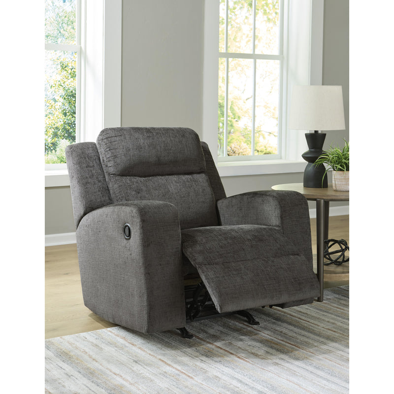  Signature Design by Ashley Kanlow 3860725 Rocker Recliner IMAGE 8