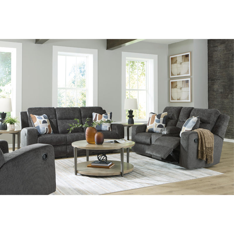 Signature Design by Ashley Kanlow 3860725 Rocker Recliner IMAGE 9