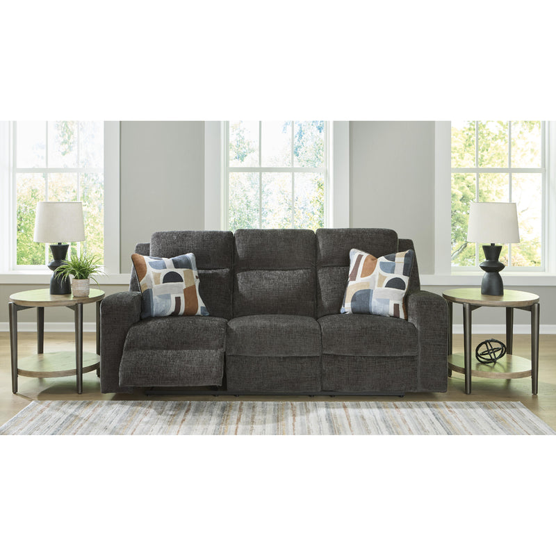  Signature Design by Ashley Kanlow 3860788 Reclining Sofa IMAGE 5