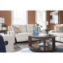  Signature Design by Ashley Danum 3880586 Reclining Loveseat IMAGE 10