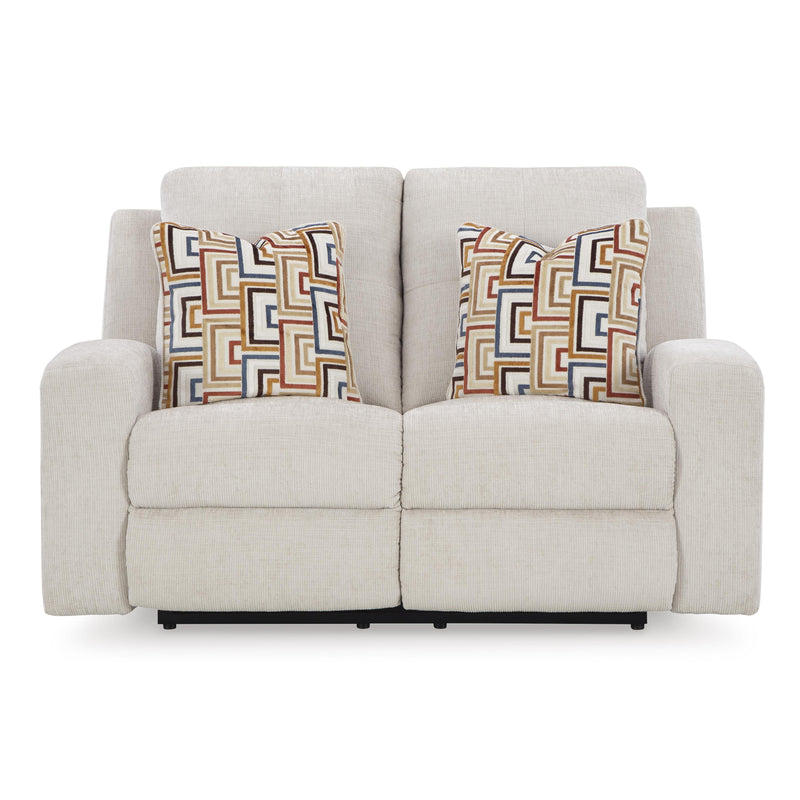  Signature Design by Ashley Danum 3880586 Reclining Loveseat IMAGE 3