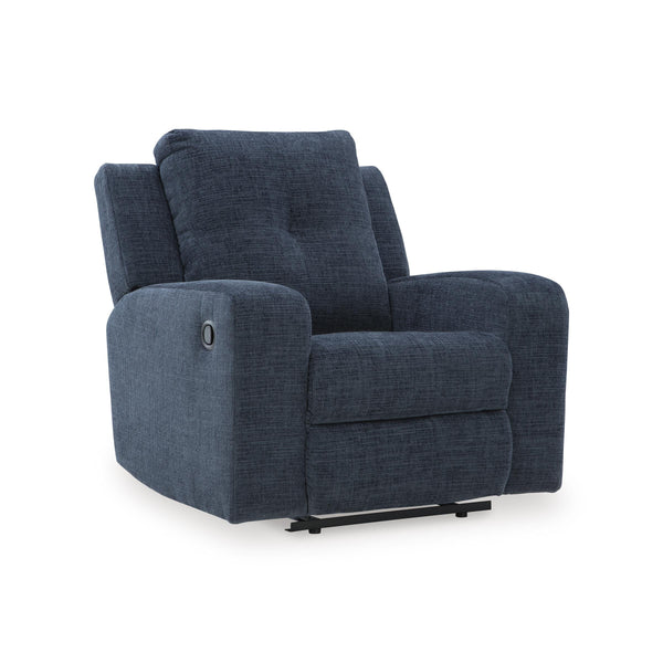  Signature Design by Ashley Danum 3880629 Zero Wall Recliner IMAGE 1