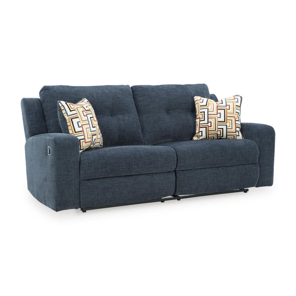 Signature Design by Ashley Danum 3880681 2 Seat Reclining Sofa IMAGE 1