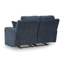  Signature Design by Ashley Danum 3880686 Reclining Loveseat IMAGE 5