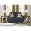  Signature Design by Ashley Danum 3880686 Reclining Loveseat IMAGE 6