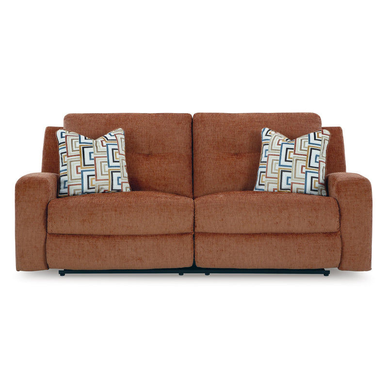  Signature Design by Ashley Danum 3880781 2 Seat Reclining Sofa IMAGE 3