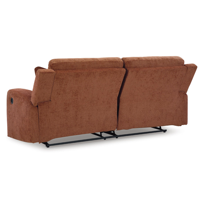  Signature Design by Ashley Danum 3880781 2 Seat Reclining Sofa IMAGE 5
