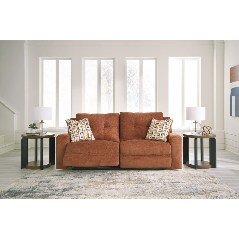  Signature Design by Ashley Danum 3880781 2 Seat Reclining Sofa IMAGE 7