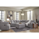 Signature Design by Ashley Modmax 9210408 Oversized Accent Ottoman IMAGE 17