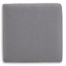 Signature Design by Ashley Modmax 9210408 Oversized Accent Ottoman IMAGE 3