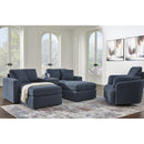 Signature Design by Ashley Modmax 9212161 Swivel Glider Recliner IMAGE 13