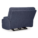 Signature Design by Ashley Acklen Place 9360782 Wide Seat Power Recliner IMAGE 6