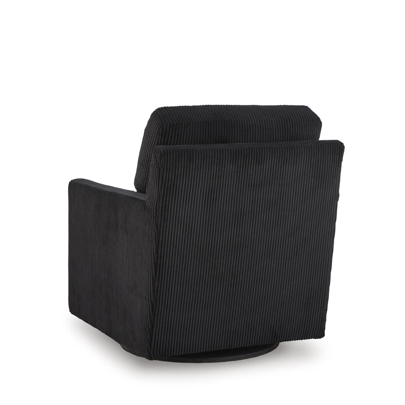  Signature Design by Ashley Icaman A3000726 Swivel Chair IMAGE 4
