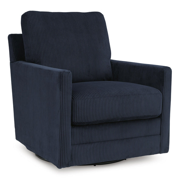  Signature Design by Ashley Icaman A3000727 Swivel Chair IMAGE 1
