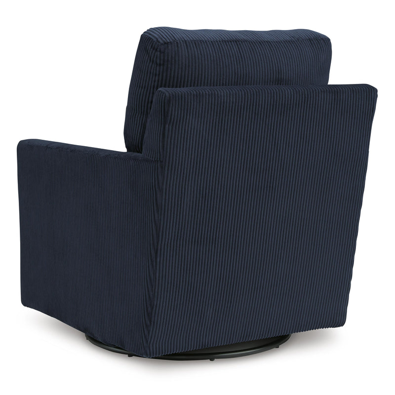  Signature Design by Ashley Icaman A3000727 Swivel Chair IMAGE 4
