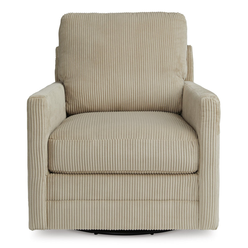  Signature Design by Ashley Icaman A3000728 Swivel Chair IMAGE 2