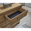  Signature Design by Ashley Sherbana B833-31 Dresser IMAGE 8