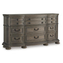  Signature Design by Ashley Ardenfield B944-31 Dresser IMAGE 1
