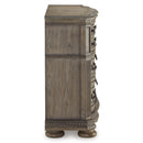  Signature Design by Ashley Ardenfield B944-31 Dresser IMAGE 4