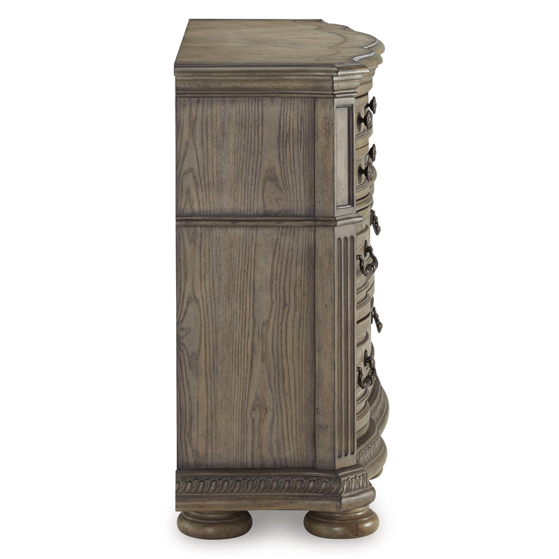 Signature Design by Ashley Ardenfield B944-31 Dresser IMAGE 4