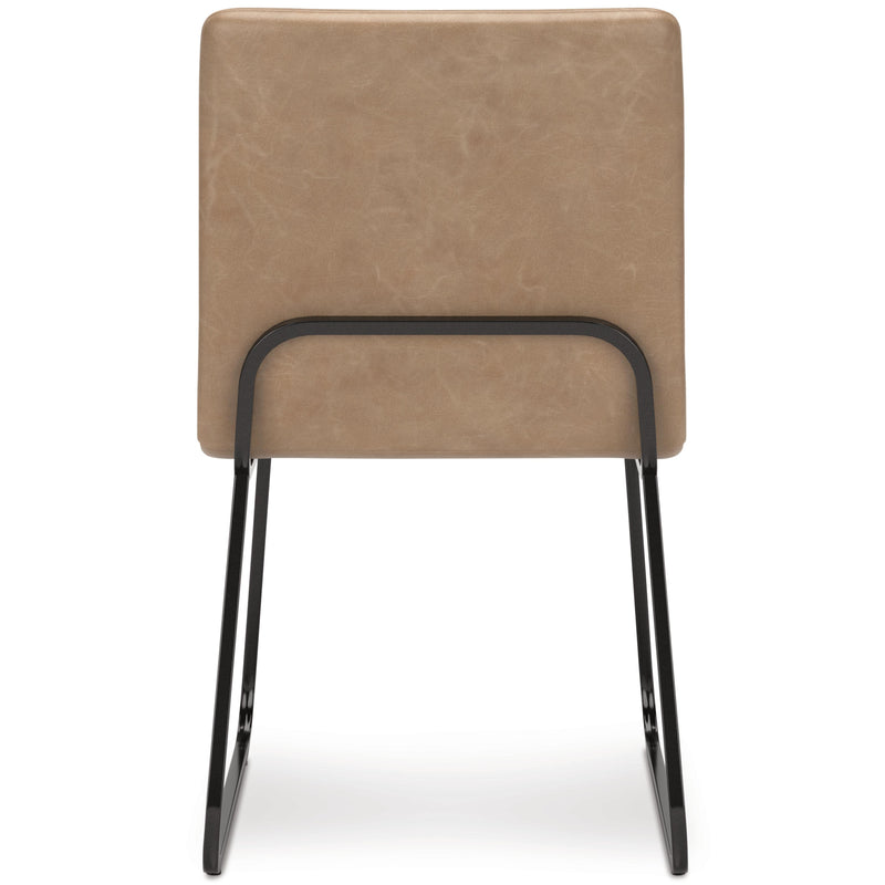 Signature Design by Ashley Pharwynn D446-02 Dining Upholstered Side Chair IMAGE 4