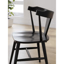  Signature Design by Ashley Gretlynn D501-02 Dining Room Side Chair IMAGE 6