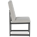  Signature Design by Ashley Tomtyn D622-01 Dining Upholstered Side Chair IMAGE 3