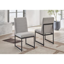  Signature Design by Ashley Tomtyn D622-01 Dining Upholstered Side Chair IMAGE 5