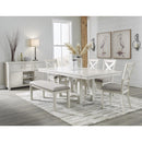 Signature Design by Ashley Robbinsdale D642-01 Dining Upholstered Side Chair IMAGE 6