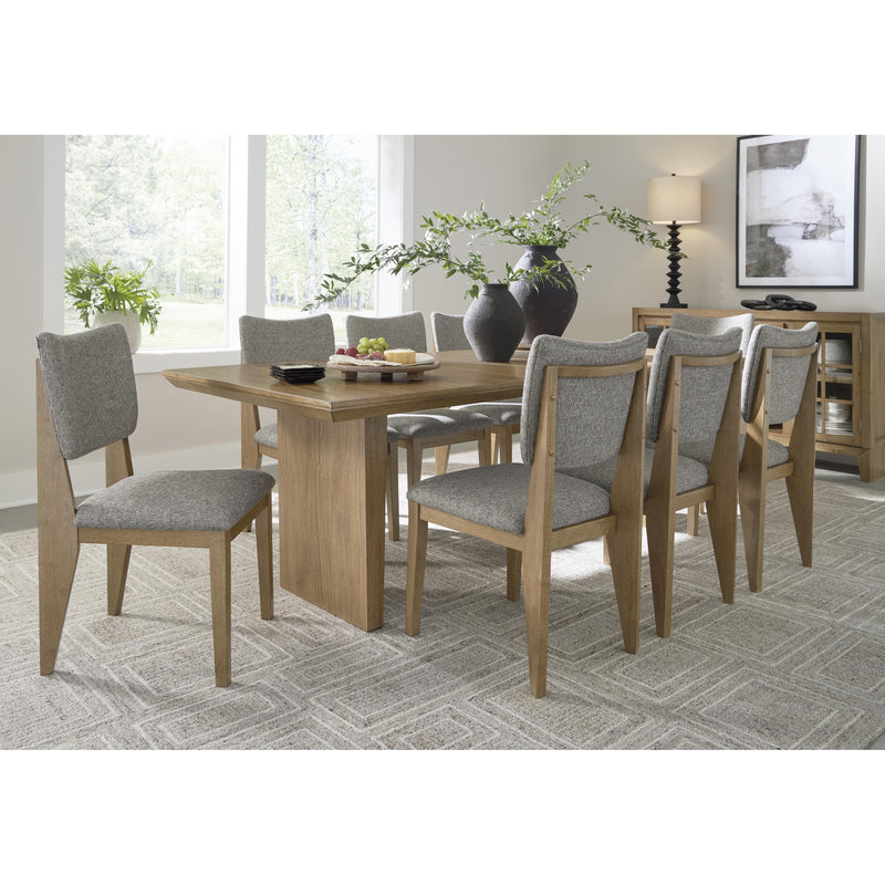Signature Design by Ashley Sherbana D833-01 Dining Upholstered Side Chair IMAGE 10