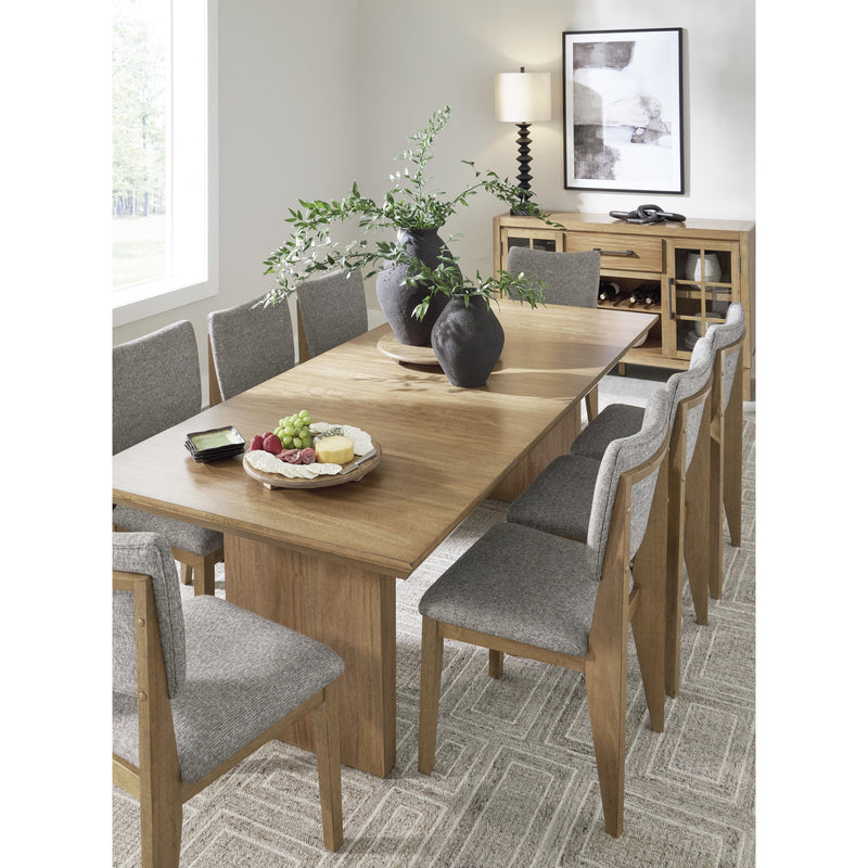 Signature Design by Ashley Sherbana D833-01 Dining Upholstered Side Chair IMAGE 13