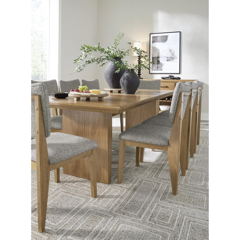 Signature Design by Ashley Sherbana D833-01 Dining Upholstered Side Chair IMAGE 14