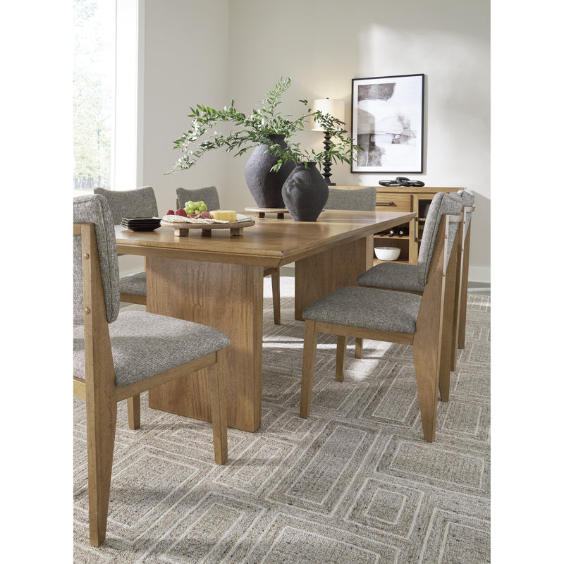 Signature Design by Ashley Sherbana D833-01 Dining Upholstered Side Chair IMAGE 15