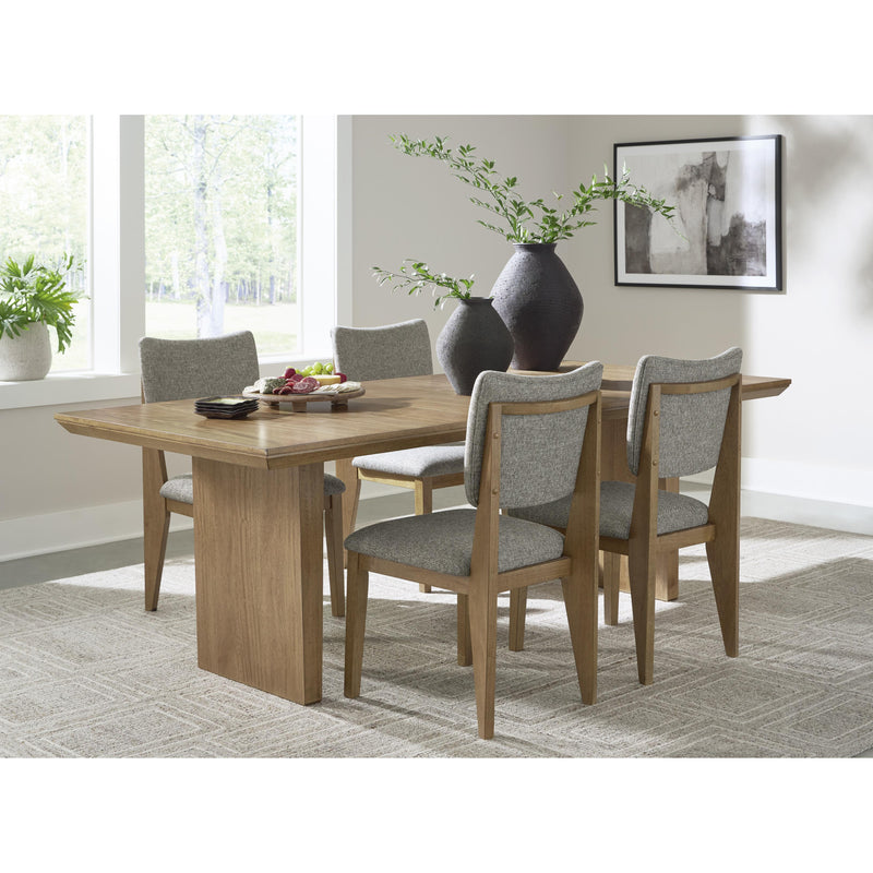 Signature Design by Ashley Sherbana D833-01 Dining Upholstered Side Chair IMAGE 6