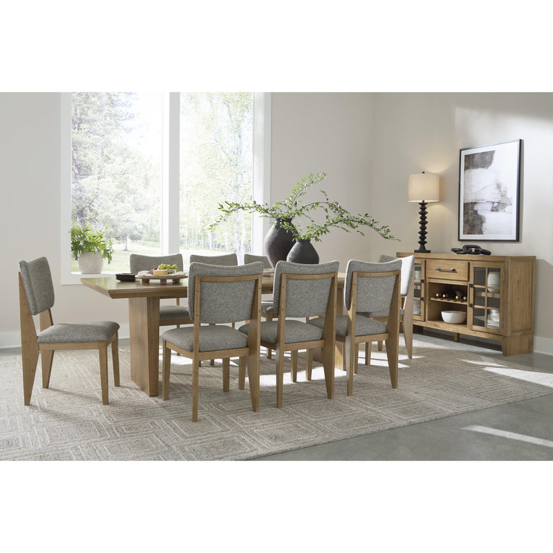Signature Design by Ashley Sherbana D833-01 Dining Upholstered Side Chair IMAGE 8