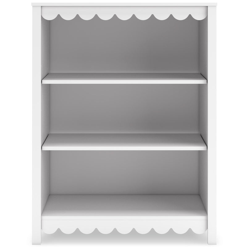  Signature Design by Ashley Hallityn EB1810-230 Bookcase IMAGE 2