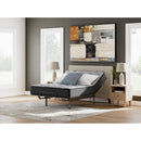  Sierra Sleep Comfort Plus M51831 Queen Mattress IMAGE 4
