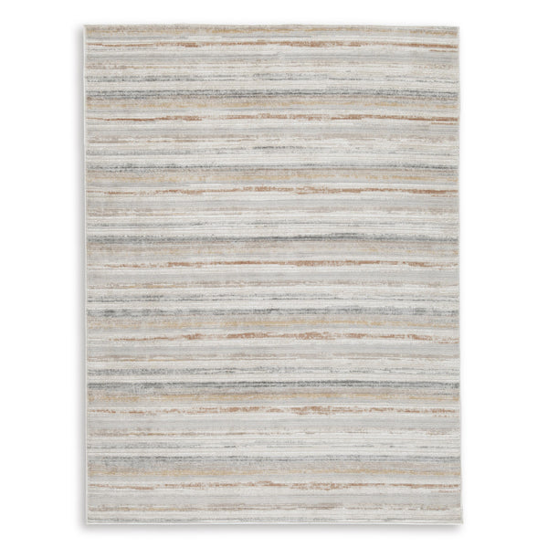  Signature Design by Ashley Artney R407022 Medium Rug IMAGE 1