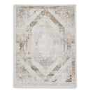  Signature Design by Ashley Varnwood R407031 Large Rug IMAGE 1
