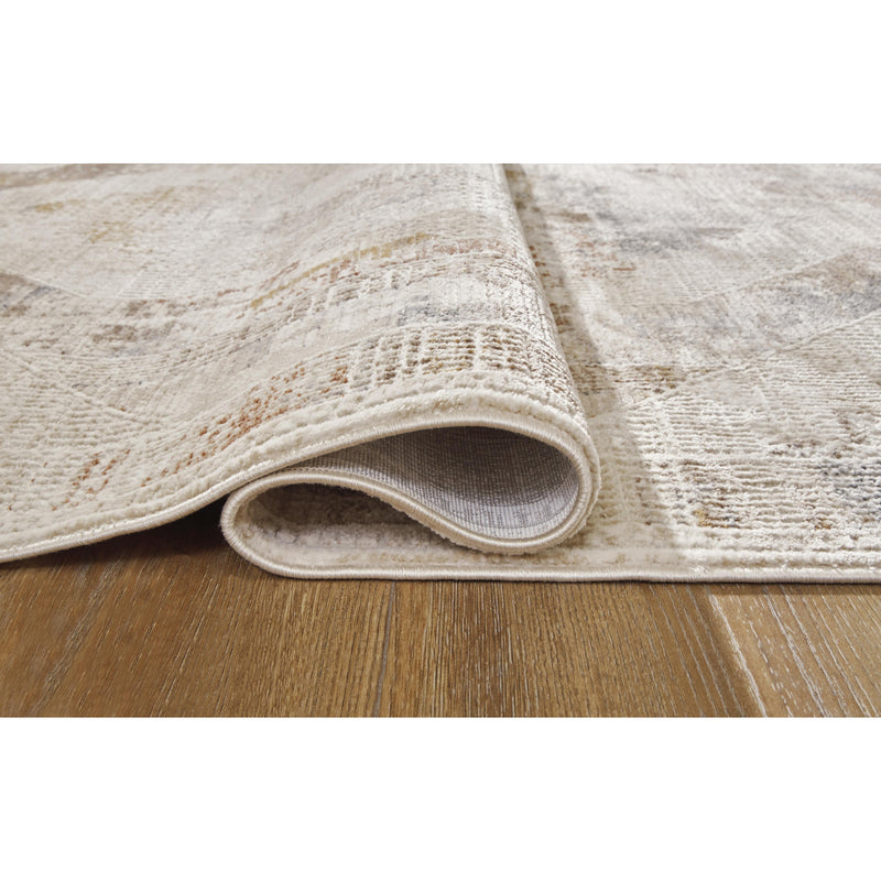  Signature Design by Ashley Varnwood R407031 Large Rug IMAGE 4