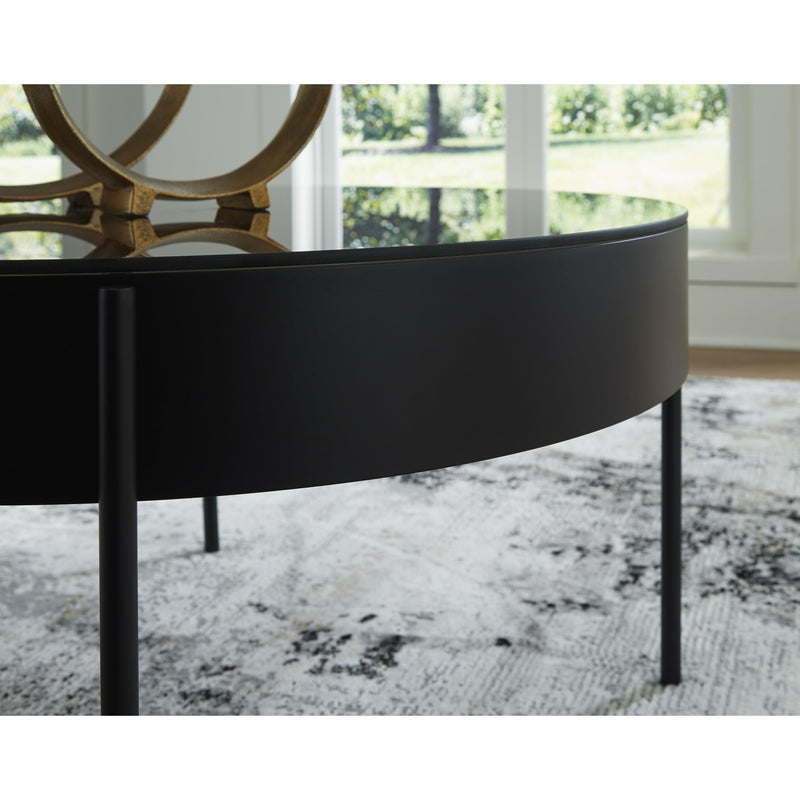  Signature Design by Ashley Ardoline T280-13 Occasional Table Set IMAGE 4