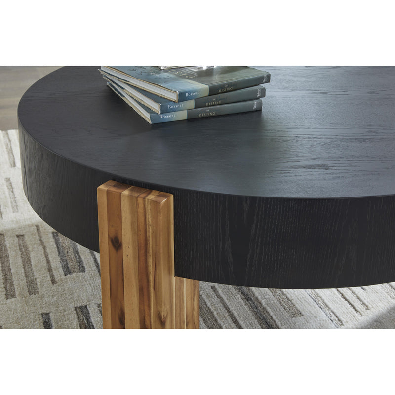  Signature Design by Ashley Breenmore T322-12 Occasional Table Set IMAGE 5