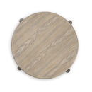  Signature Design by Ashley Dyonton T574-6 Round End Table IMAGE 4