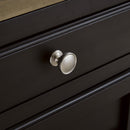  Signature Design by Ashley Drazmine T734-20 Lift Top Cocktail Table IMAGE 8