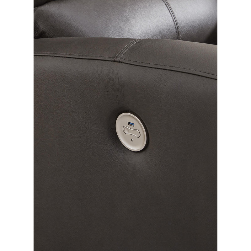  Signature Design by Ashley Boxmere U1310098 Power Rocker Recliner IMAGE 9