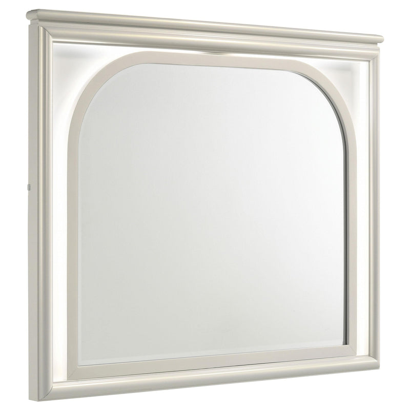 Olivia - LED Dresser Mirror