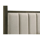  Coaster Furniture Gran Park 224931Q Queen Canopy Bed - Dark Cocoa IMAGE 5