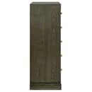 Coaster Furniture Chests 5 Drawers 224935 IMAGE 9